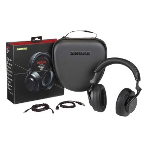 هدفون بی سیم شور مدل AONIC 50 GEN 2